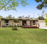 Rest Easy in Rye - Darwin Holiday