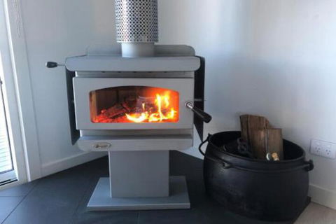 BINALONG BRAE At Bay Of Fires Two Bedroom Both With Ensuites - Darwin Holiday 7