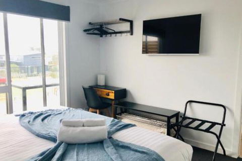 BINALONG BRAE At Bay Of Fires Two Bedroom Both With Ensuites - Darwin Holiday 2