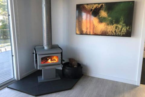 BINALONG BRAE At Bay Of Fires Two Bedroom Both With Ensuites - Darwin Holiday 4