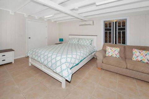 Studio 258 On Lake - Darwin Holiday 3