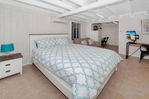 Studio 258 On Lake - Darwin Holiday 1