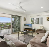 Stunning Apartment With Views of Laguna Bay Unit 2 Taralla 16 Edgar Bennett Ave - Darwin Holiday