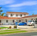 The Wauchope Motel - Darwin Holiday