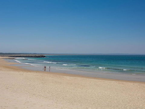 Debra Court 11 - Darwin Holiday 5