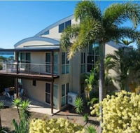 Cooinda Gardens 6 on Hamilton Island - Darwin Holiday