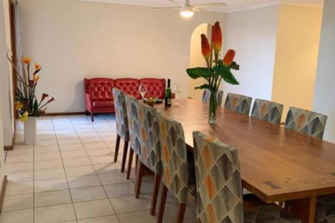 Watervale Hotel Guesthouse - Darwin Holiday 2