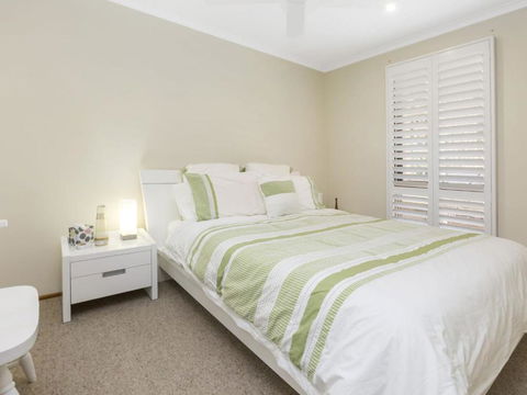 TUSCAN OASIS RYE - Darwin Holiday 3