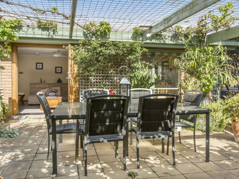TUSCAN OASIS RYE - Darwin Holiday 4