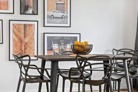 YIN YANG MOUNT ELIZA - Darwin Holiday 3