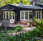 Magnolias on Mernda - Darwin Holiday