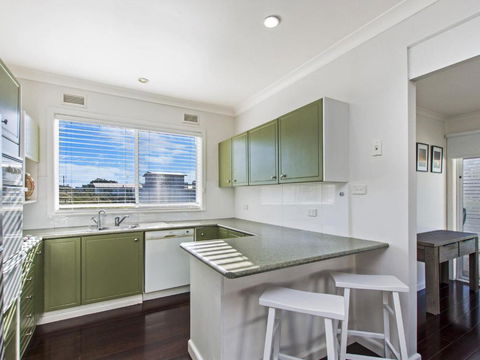 Driftwood House - Darwin Holiday 6