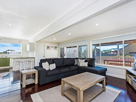 Driftwood House - Darwin Holiday 3