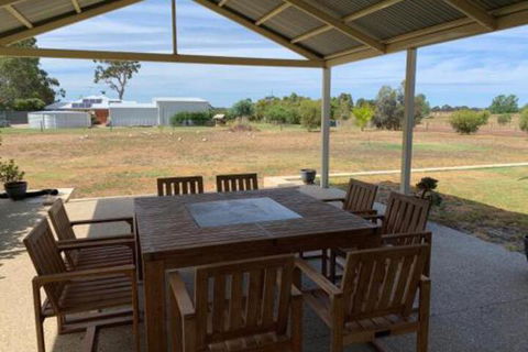 Peaceful Way Retreat - Darwin Holiday 5