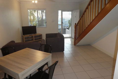 Townsville Terrace - Darwin Holiday 4