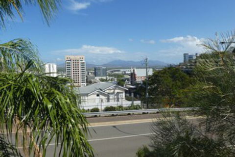 Townsville Terrace - Darwin Holiday 0