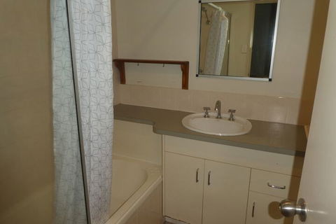 Townsville Terrace - Darwin Holiday 1