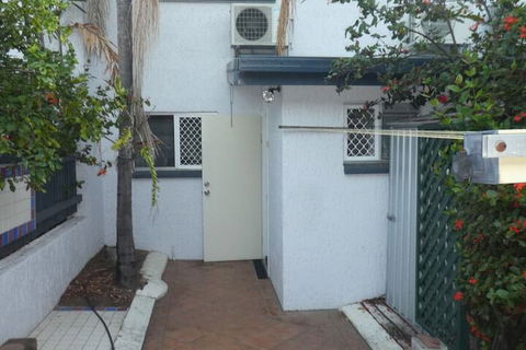 Townsville Terrace - Darwin Holiday 7