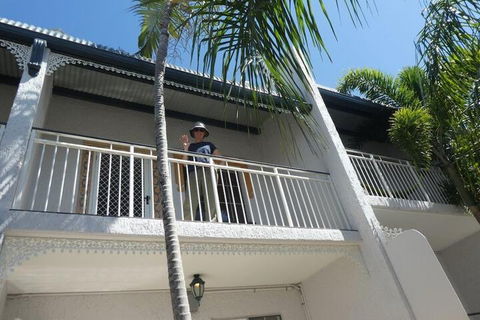Townsville Terrace - Darwin Holiday 6