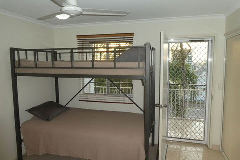Townsville Terrace - Darwin Holiday 2