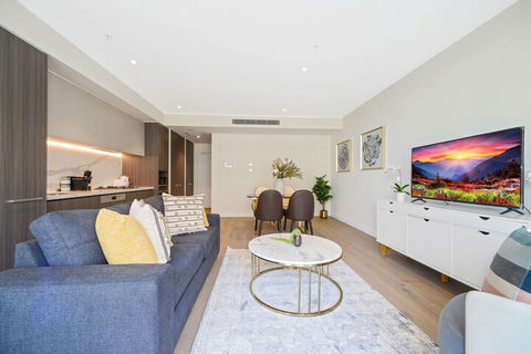 HomeHotel Luxurious High Rise Apt - Darwin Holiday 2