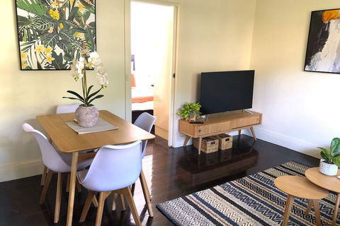 StayCentral On George - Darwin Holiday 4