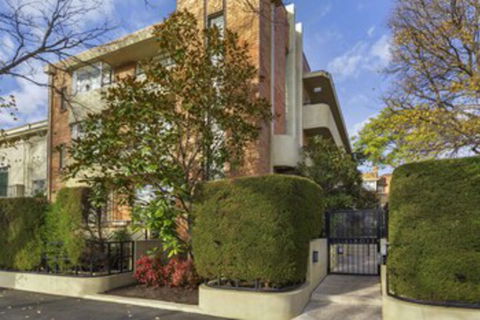 StayCentral On George - Darwin Holiday 0