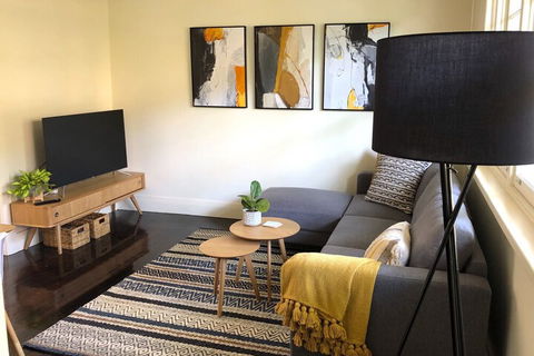 StayCentral On George - Darwin Holiday 5