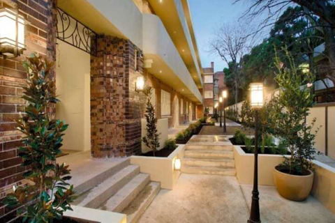 StayCentral On George - Darwin Holiday 6