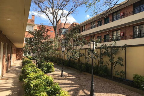 StayCentral On George - Darwin Holiday 7