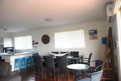 EAGLES NEST VIEWS On TAMARA - Darwin Holiday 4