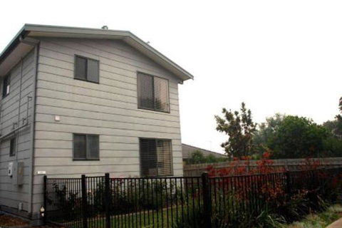 EAGLES NEST VIEWS On TAMARA - Darwin Holiday 0