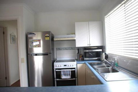 EAGLES NEST VIEWS On TAMARA - Darwin Holiday 6