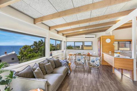 Sunshine Beach Shack - Darwin Holiday 6