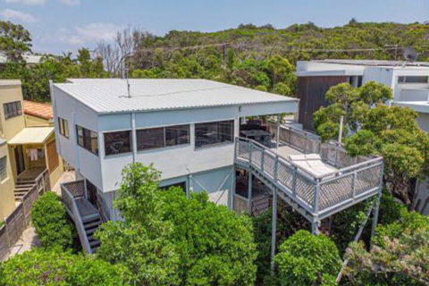 Sunshine Beach Shack - Darwin Holiday 5