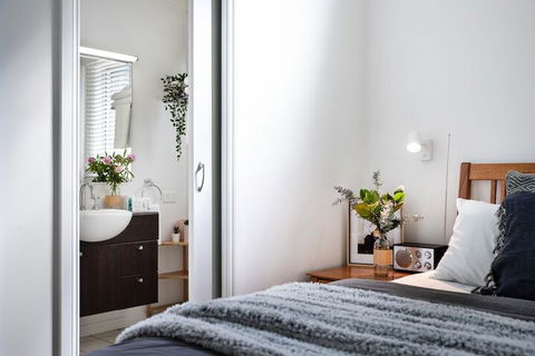 Sorella - Darwin Holiday 4