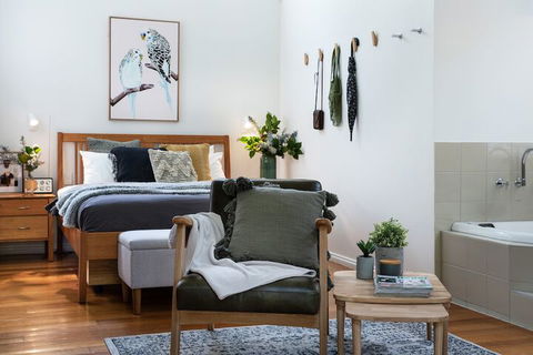 Sorella - Darwin Holiday 7