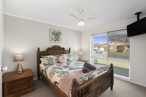 Guest House On Guy - Darwin Holiday 5