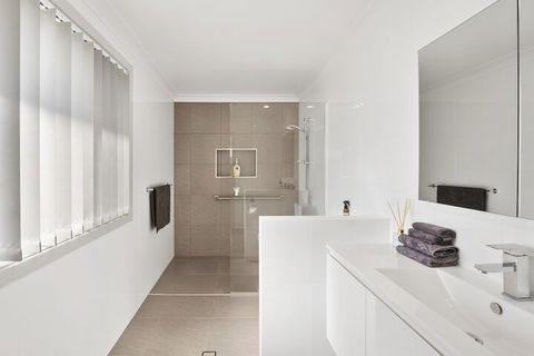 Guest House On Guy - Darwin Holiday 2