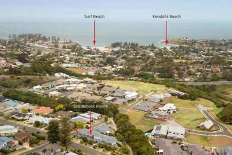 Saddleback Kiama Restful With Coastal Views - Darwin Holiday 4