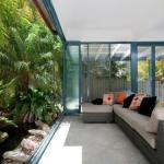 Street Cafe Boutique Accommodationat Nelson Bay - Darwin Holiday 0