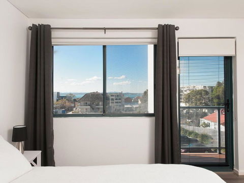 La VitaatNelson Bay - Darwin Holiday 1