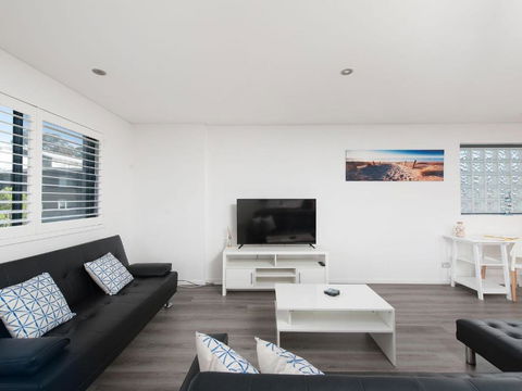 La VitaatNelson Bay - Darwin Holiday 2