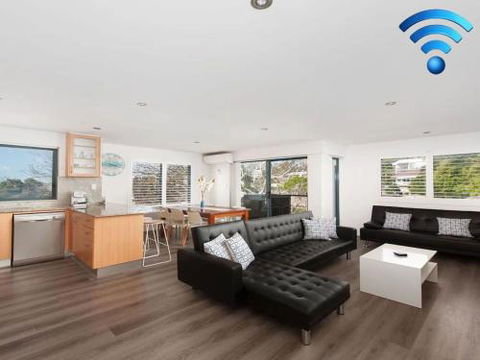 La VitaatNelson Bay - Darwin Holiday 3