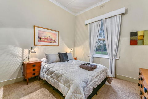 The Jazz B & B - Darwin Holiday 5