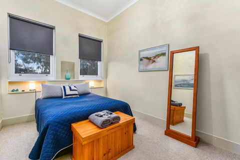 The Jazz B & B - Darwin Holiday 3