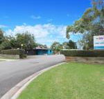 Wonthaggi Park Lane Holiday Park - Darwin Holiday