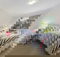 Seashells at Noosa Heads - Darwin Holiday