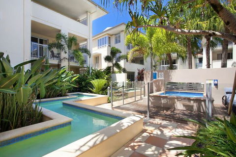 Hastings Street Unit Across Road From Beach Unit 524 32 Hastings Street - Darwin Holiday 2