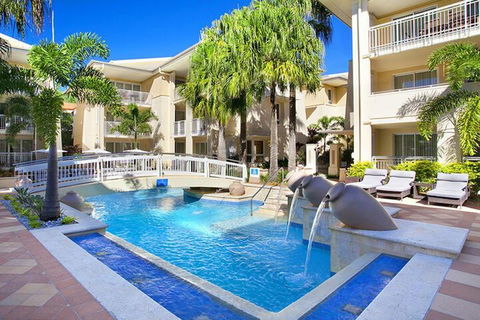 Hastings Street Unit Across Road From Beach Unit 524 32 Hastings Street - Darwin Holiday 3